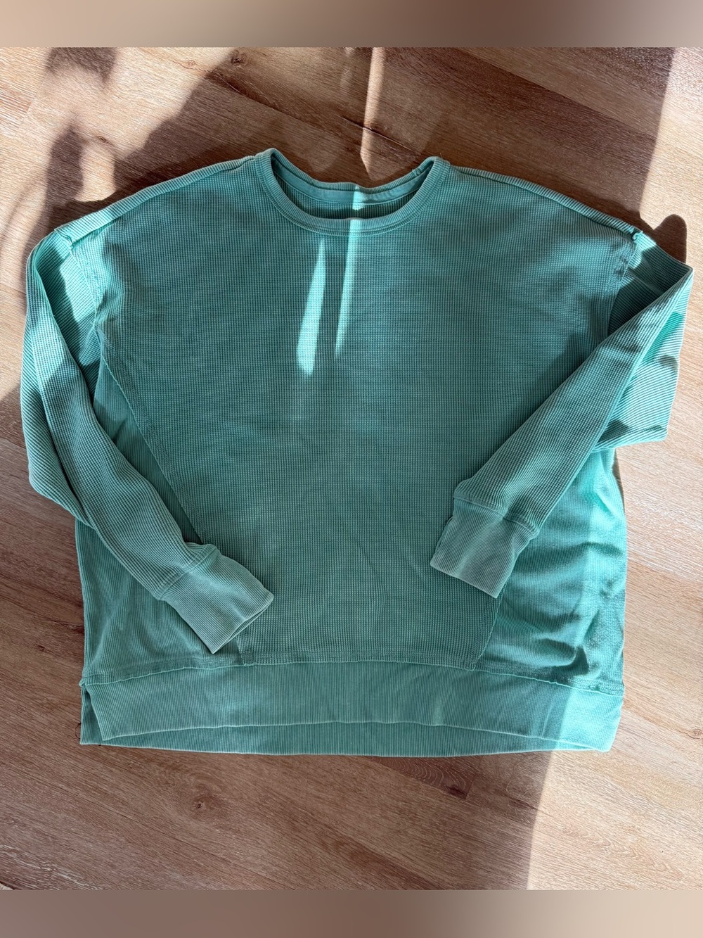 Seven7 Premium Crewneck